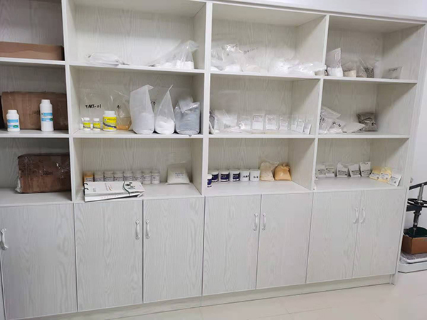 實(shí)驗室展示